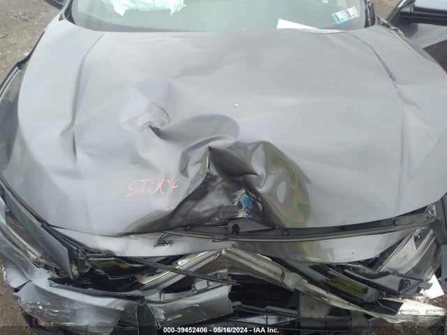 Honda Civic Sport 2020 2HGFC2F88LH533645 Image 10