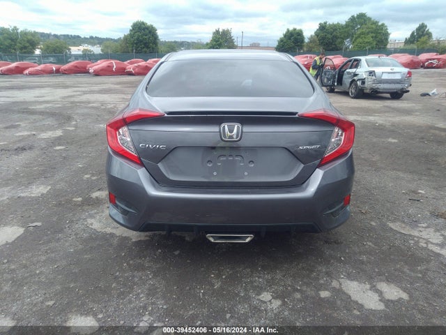 Honda Civic Sport 2020 2HGFC2F88LH533645 Image 15