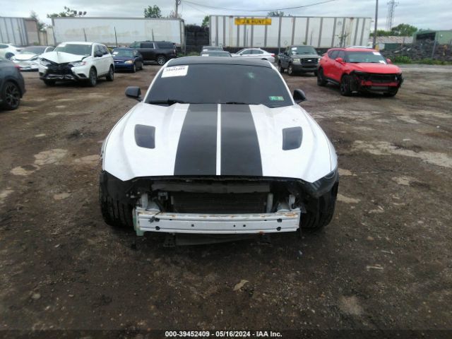 1FA6P8CFXH5290045 Ford Mustang Gt Premium