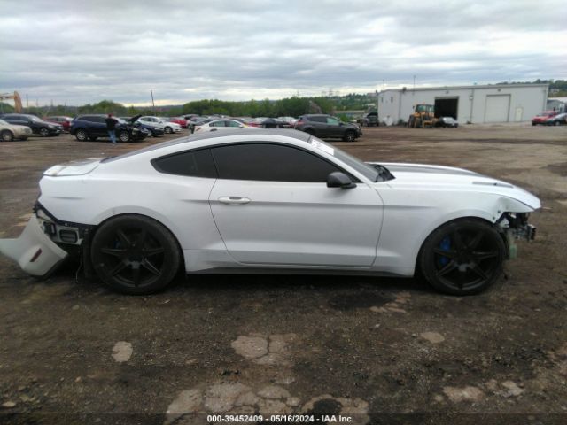 1FA6P8CFXH5290045 Ford Mustang Gt Premium