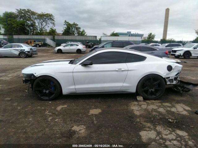 1FA6P8CFXH5290045 Ford Mustang Gt Premium