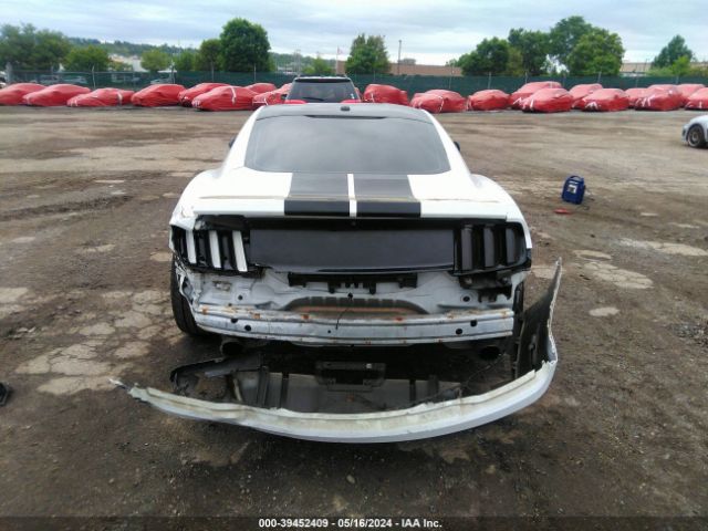 1FA6P8CFXH5290045 Ford Mustang Gt Premium