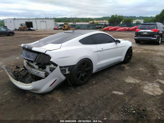 1FA6P8CFXH5290045 Ford Mustang Gt Premium