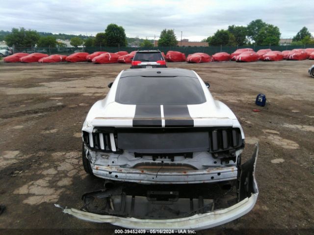1FA6P8CFXH5290045 Ford Mustang Gt Premium