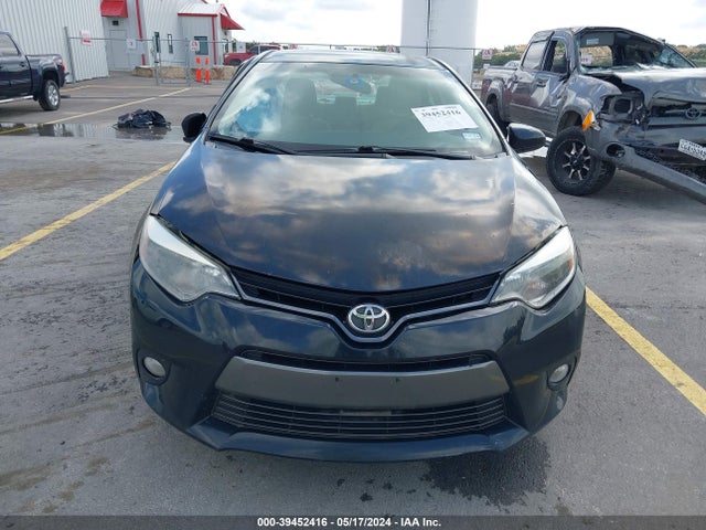 Toyota Corolla Le Plus 2016 5YFBURHE5GP492235 Image 12