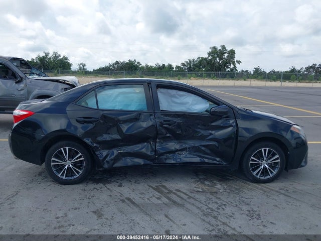 Toyota Corolla Le Plus 2016 5YFBURHE5GP492235 Image 13