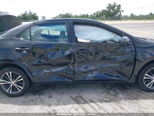 Toyota Corolla Le Plus 2016 5YFBURHE5GP492235 Image 6