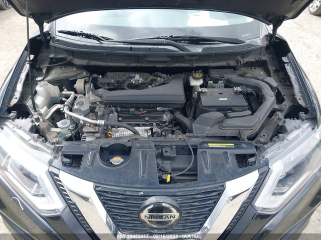 Nissan ROGUE S 2018 KNMAT2MV3JP516844 Image 10