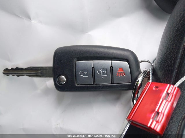 Nissan ROGUE S 2018 KNMAT2MV3JP516844 Image 11