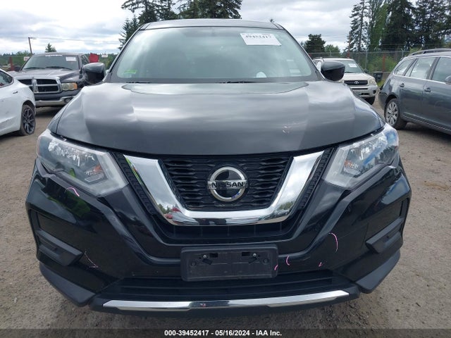 Nissan ROGUE S 2018 KNMAT2MV3JP516844 Image 12