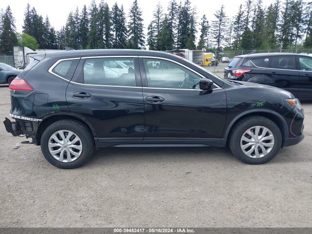 Nissan ROGUE S 2018 KNMAT2MV3JP516844 Image 13