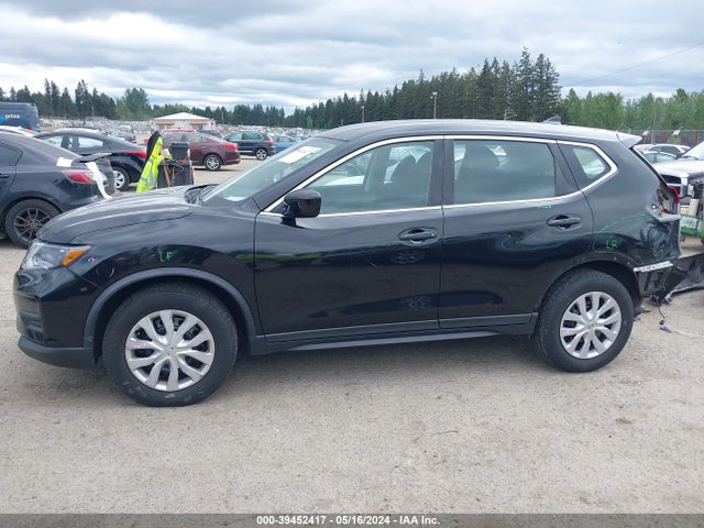 Nissan ROGUE S 2018 KNMAT2MV3JP516844 Image 14