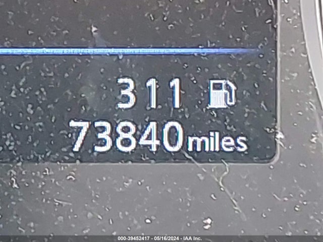 Nissan ROGUE S 2018 KNMAT2MV3JP516844 Image 15
