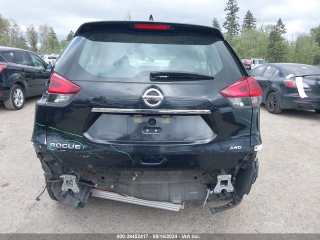 Nissan ROGUE S 2018 KNMAT2MV3JP516844 Image 16