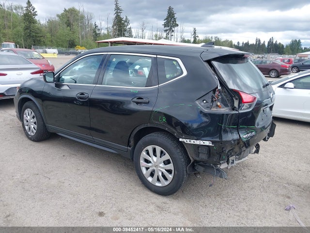 Nissan ROGUE S 2018 KNMAT2MV3JP516844 Image 3
