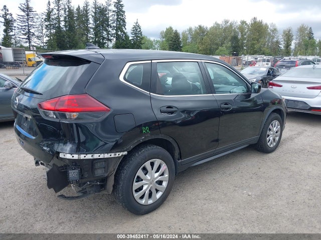Nissan ROGUE S 2018 KNMAT2MV3JP516844 Image 4