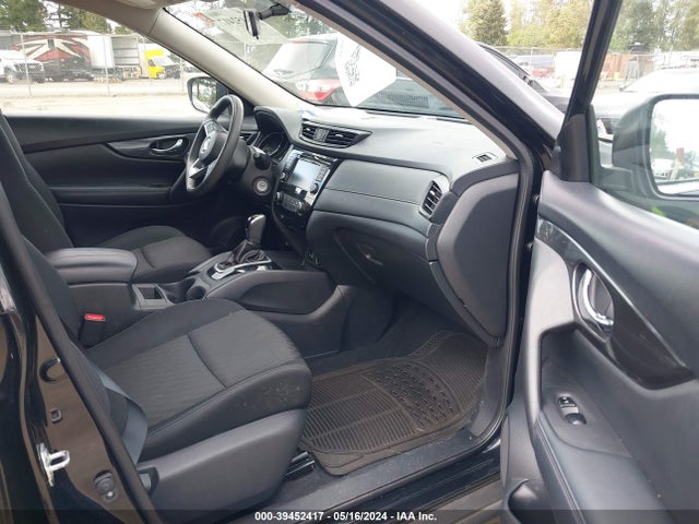 Nissan ROGUE S 2018 KNMAT2MV3JP516844 Image 5