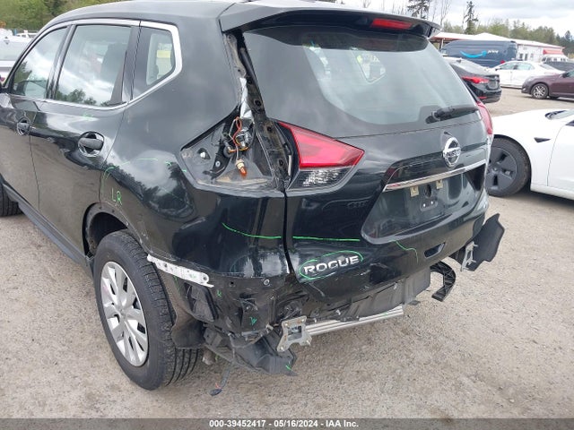 Nissan ROGUE S 2018 KNMAT2MV3JP516844 Image 6