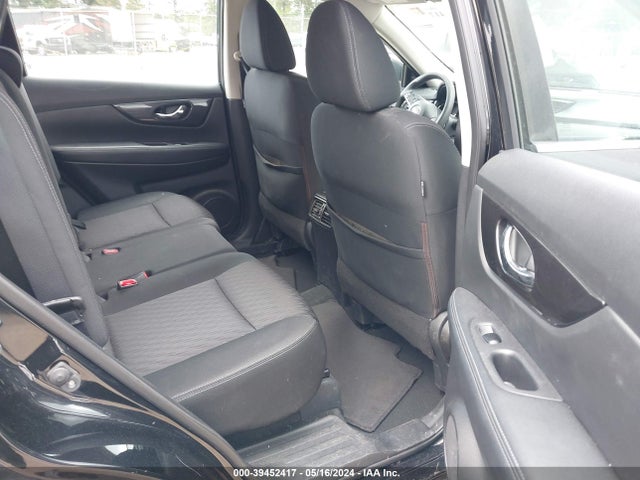 Nissan ROGUE S 2018 KNMAT2MV3JP516844 Image 8