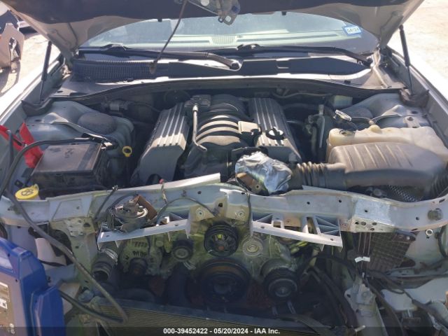 2C3CDXGJ6MH543965 Dodge Charger Scat Pack Rwd