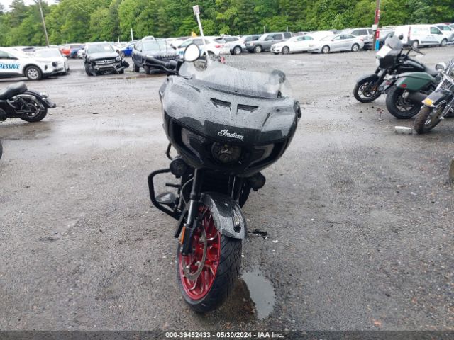 2024 INDIAN MOTORCYCLE CO. CHALLENGER 56KLCERR9R3425631 Photo 4