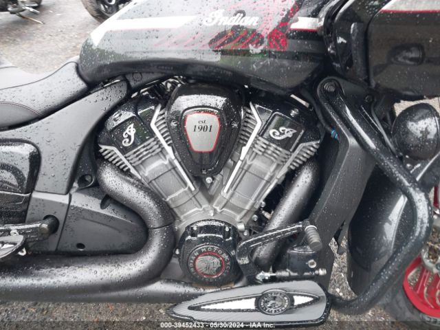 2024 INDIAN MOTORCYCLE CO. CHALLENGER 56KLCERR9R3425631 Photo 7