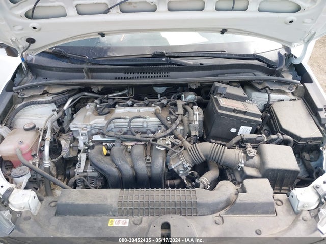 Toyota COROLLA LE 2020 JTDEPRAE8LJ101608 Image 10