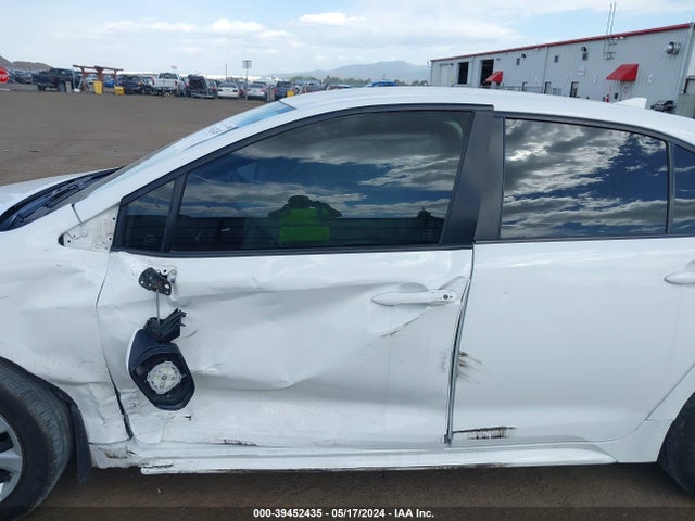 Toyota COROLLA LE 2020 JTDEPRAE8LJ101608 Image 14