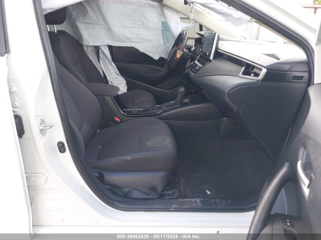 Toyota COROLLA LE 2020 JTDEPRAE8LJ101608 Image 5