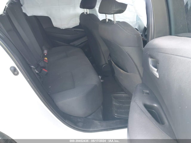 Toyota COROLLA LE 2020 JTDEPRAE8LJ101608 Image 8
