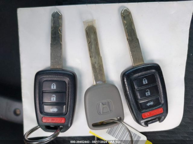 2HGFB2F51EH542263 Honda Civic Lx