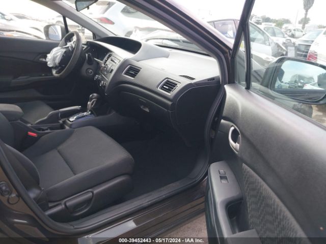 2HGFB2F51EH542263 Honda Civic Lx