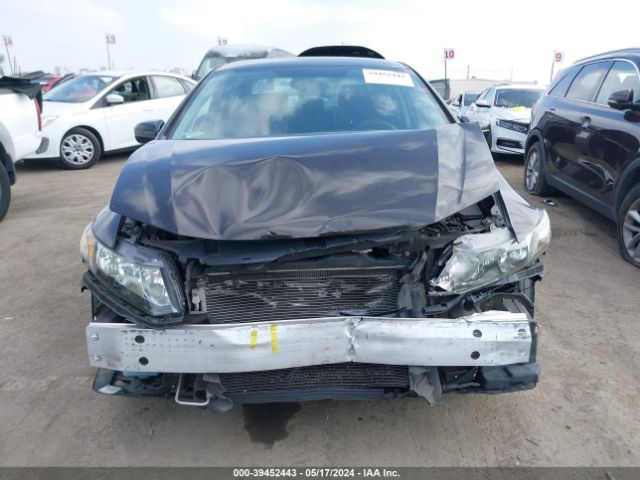 2HGFB2F51EH542263 Honda Civic Lx