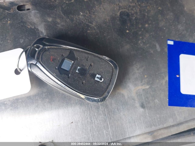 Chevrolet Trax Fwd Lt 2020 KL7CJLSBXLB013855 Image 11