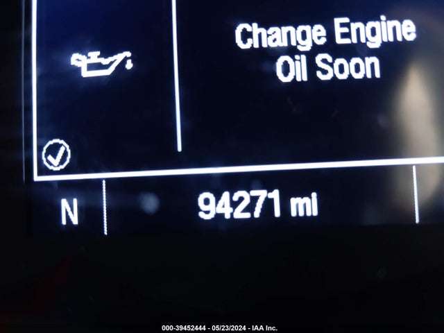 Chevrolet Trax Fwd Lt 2020 KL7CJLSBXLB013855 Image 15