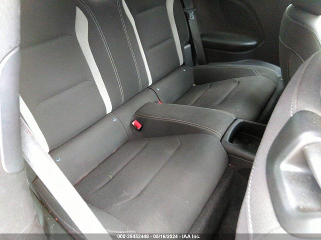 Chevrolet CAMARO SS 2018 1G1FF1R76J0131930 Image 8