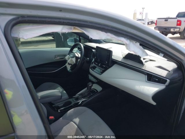 5YFS4MCE5NP113029 Toyota Corolla Se Apex Edition