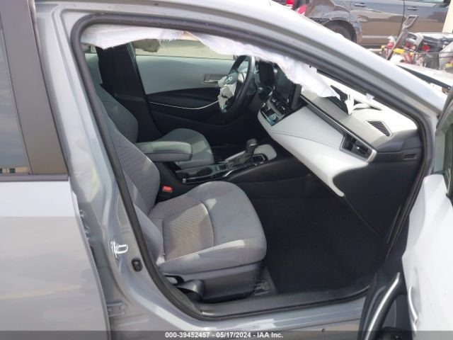 5YFS4MCE5NP113029 Toyota Corolla Se Apex Edition