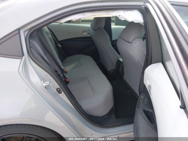 5YFS4MCE5NP113029 Toyota Corolla Se Apex Edition