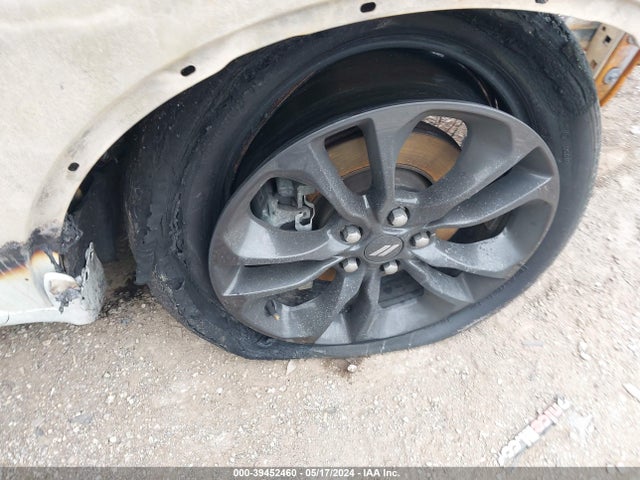Dodge Durango Gt Plus Awd 2022 1C4RDJDG7NC160195 Image 11