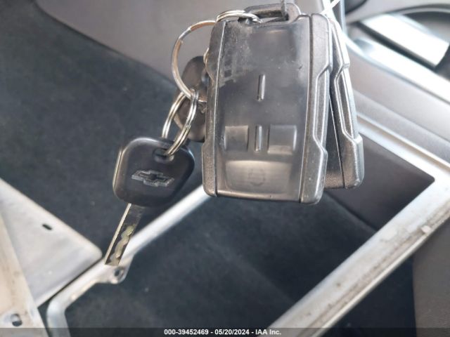 1GCGSCE37G1355622 Chevrolet Colorado Lt