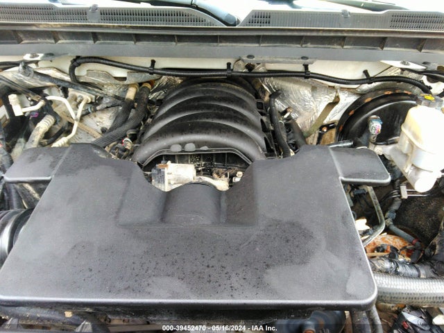 Chevrolet Silverado 1500 1lt 2018 1GCVKREC2JZ266270 Image 10
