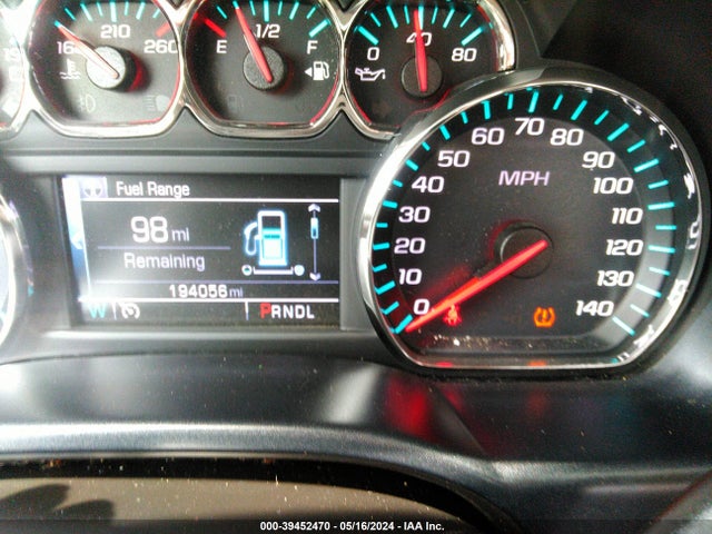 Chevrolet Silverado 1500 1lt 2018 1GCVKREC2JZ266270 Image 7