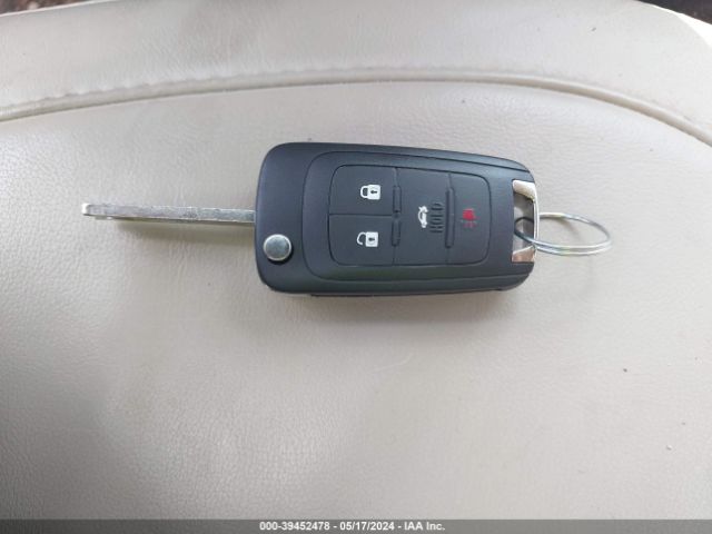 2G4GK5EX2F9181415 Buick Regal Turbo