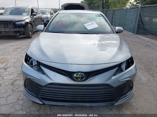 Toyota CAMRY LE 2024 4T1C11AK0RU206758 Image 13