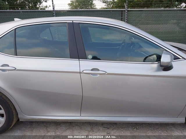 Toyota CAMRY LE 2024 4T1C11AK0RU206758 Image 14