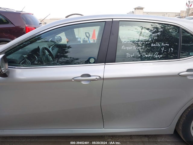 Toyota CAMRY LE 2024 4T1C11AK0RU206758 Image 15