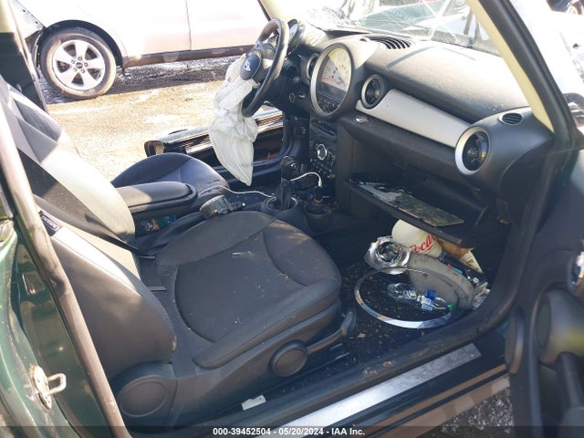 2013 MINI HARDTOP WMWSU3C57DT545314 Photo 4