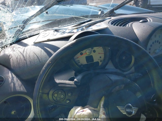2013 MINI HARDTOP WMWSU3C57DT545314 Photo 6