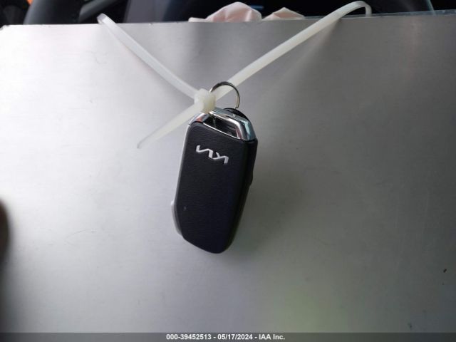 KNDCR3LE1P5031489 KIA Niro Ex Touring